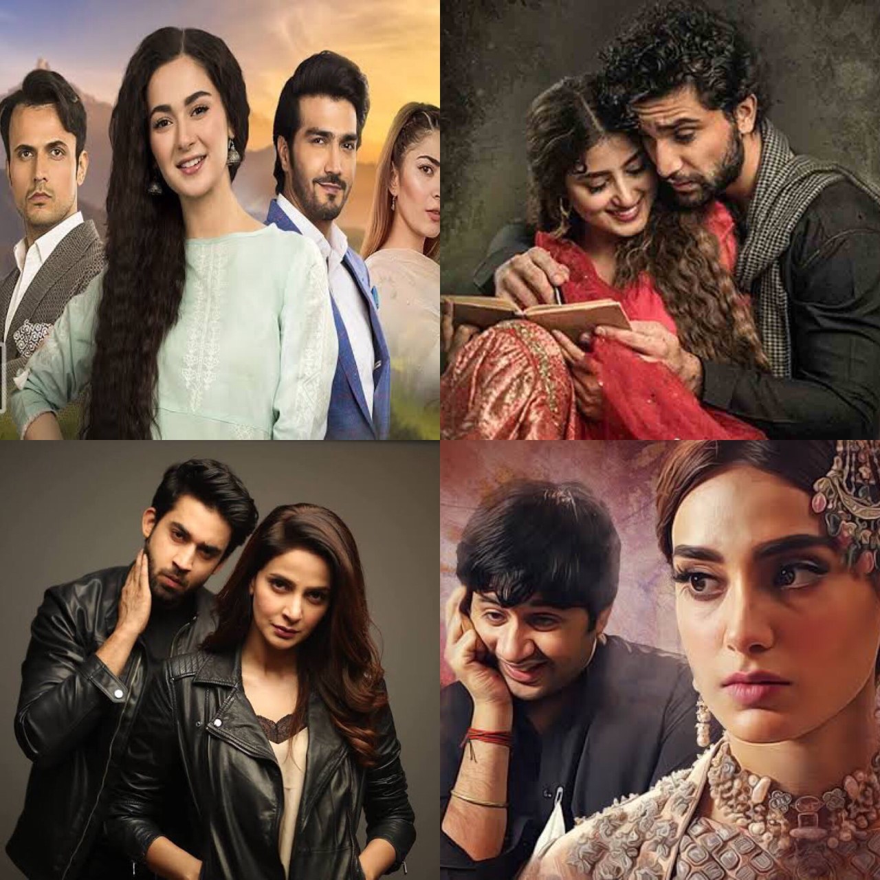 Pakistani Dramas Soon to Air in Saudi Arabia! - Niche