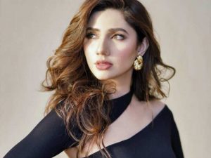 Mahira Khan