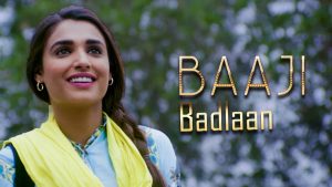 badlaan song lyrics