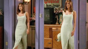 Rachel Green Style tips