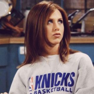 Rachel Green Style tips