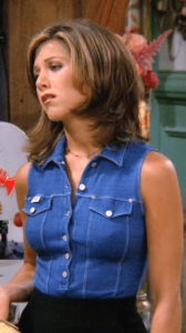 Rachel Green Style tips