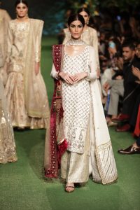 Bridal Wear, Moshsin Naveed 