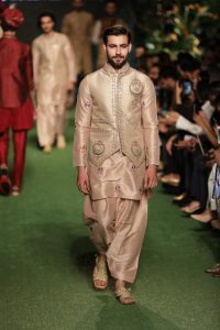 PFDC bridal week lahore , mohsin naveed Ranjha 