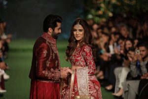 Shehryar munawar and Maya Ali 