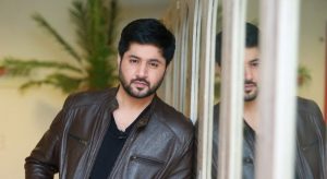 Imran Ashraf 