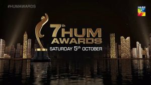 7th HUM Awards