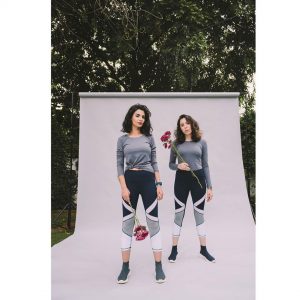 Athleisure by Tuhura Atletics