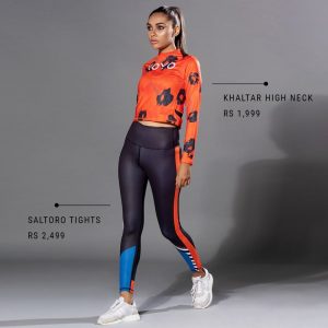 Koyo by Lulusar Athleisure