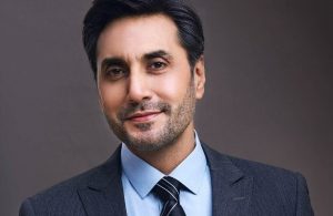 Adnan Siddiqui Paksitani Cinema Television Meray Pass Tum Ho ARY DIGITAL 