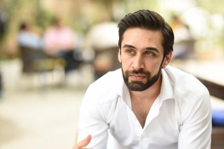 The REAL Reason Why Ali Rehman Lost His Cool! - Niche