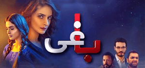 Saba Qamar in Baaghi