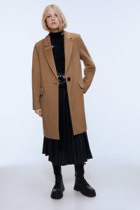 Zara over coat 