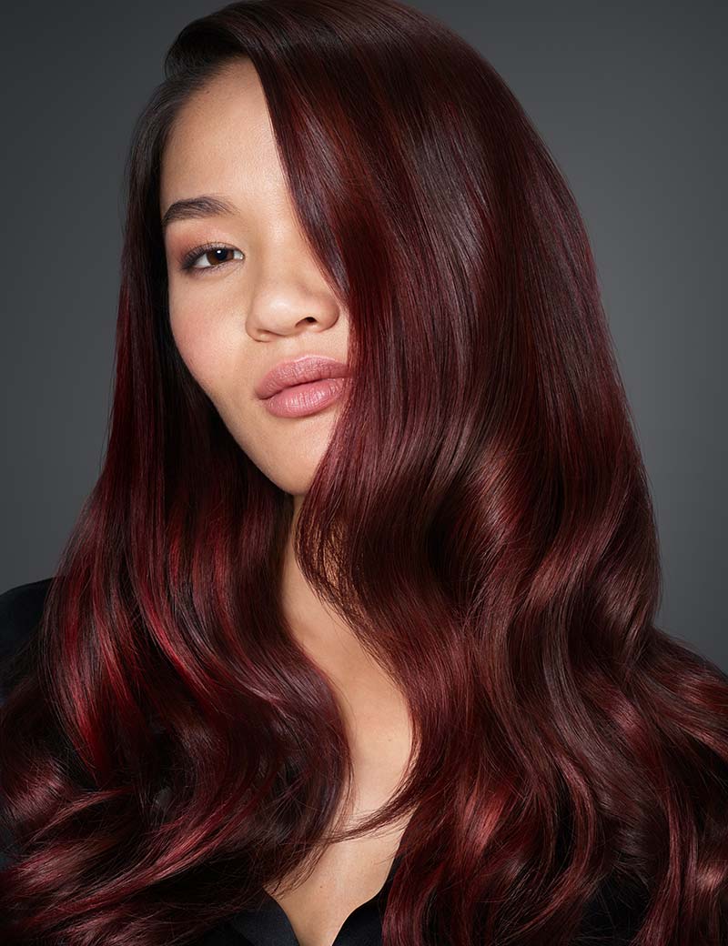 5 Best Hair Colors To Try This Winter That Will Make You