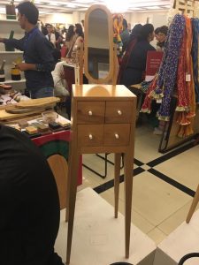 dresser with mirror daachi 2019