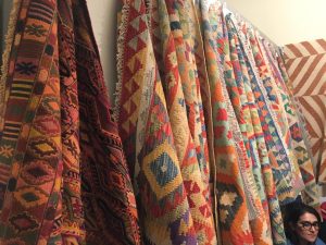 hand woven carpets daachi 2019