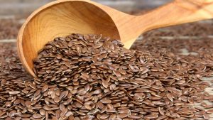 Flax seeds recipe 