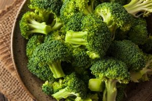 why is broccoli good for you 