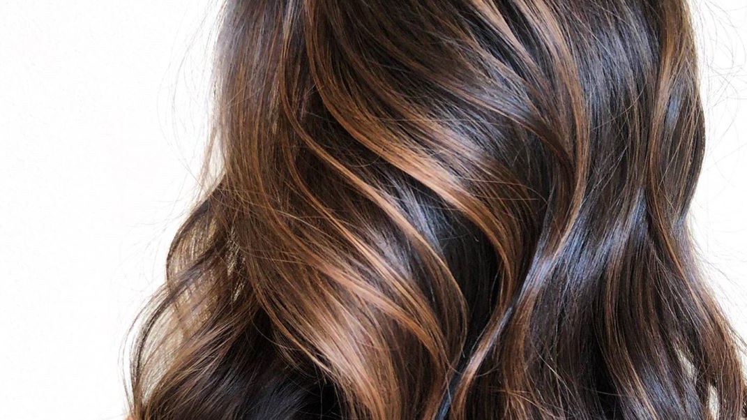 Mocha Hair Hair colors