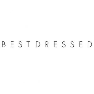 Niche Lifestyle presents the Best Dressed of the week
