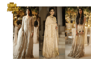 How to style your gold and off white outfits at a wedding