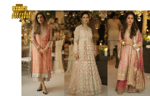 How to wear Pink on a Pakistani Wedding