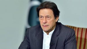 Imran Khan