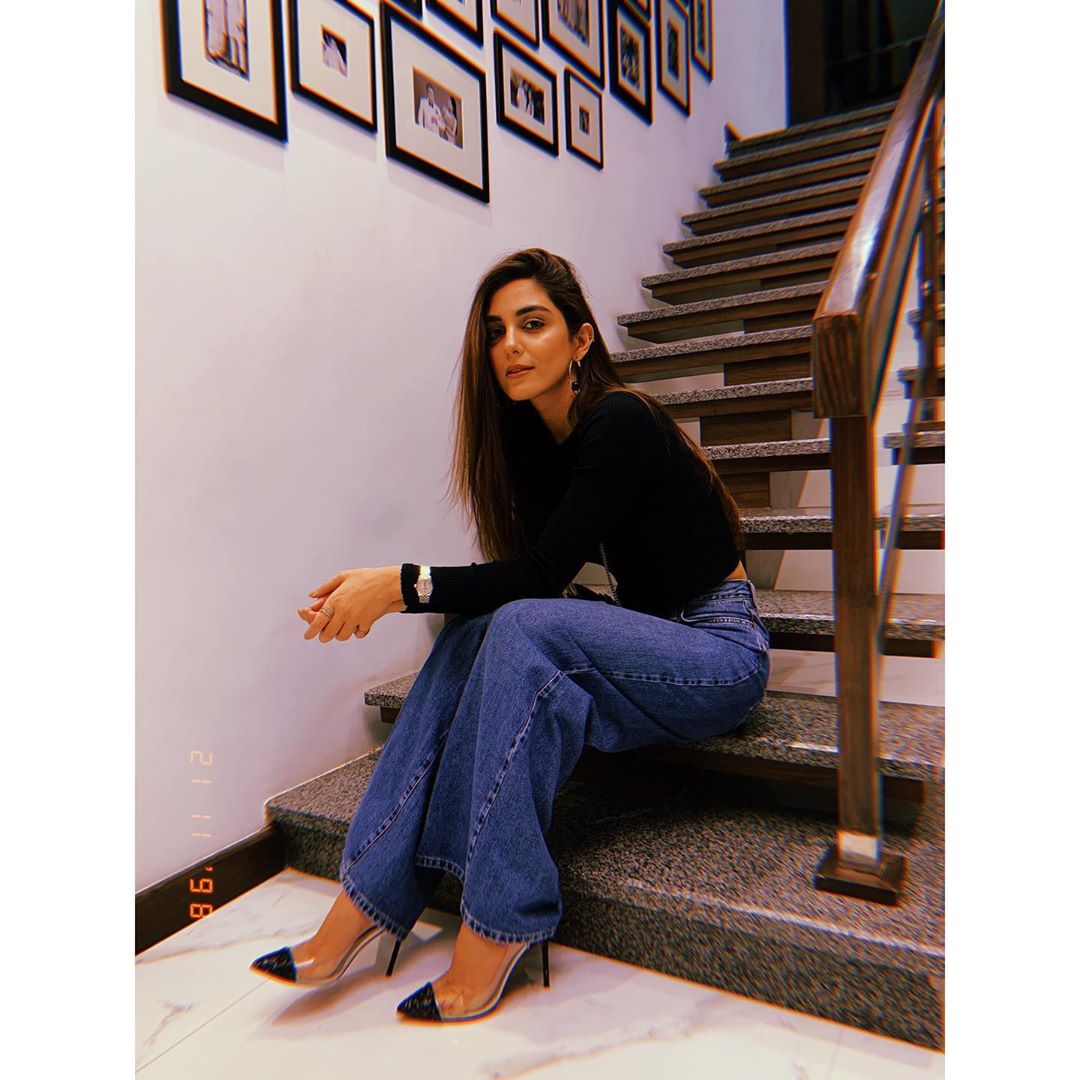 Maya Ali Best dressed