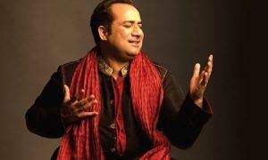 best of rahat fateh ali khan