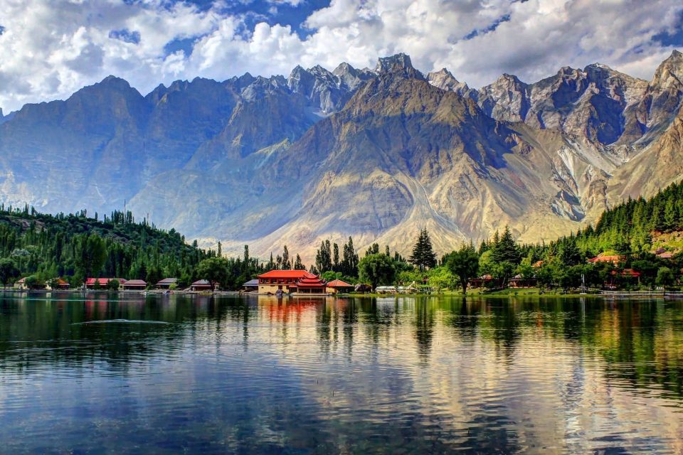 Skardu 