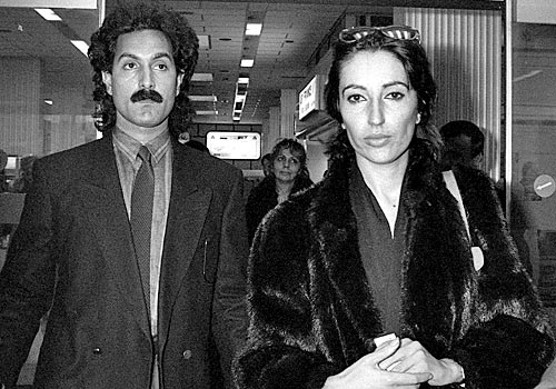 Benazir Bhutto