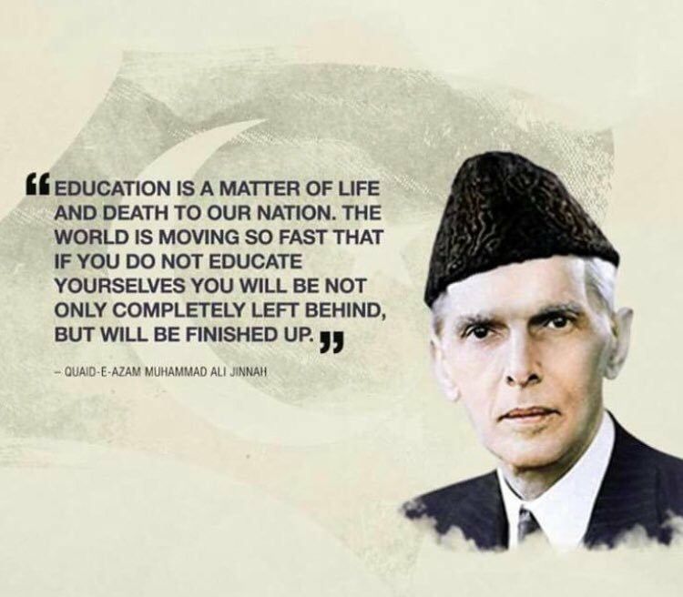 Quaid-e-Azam day