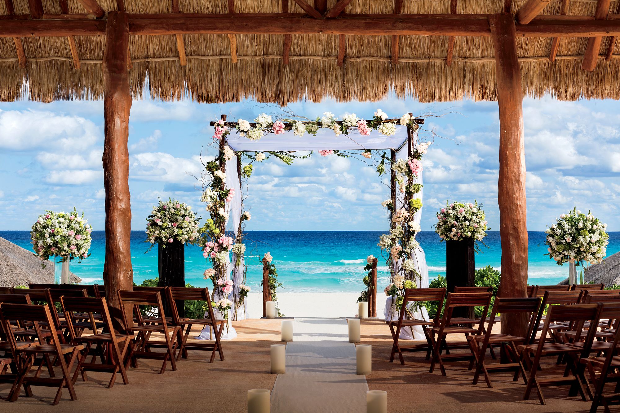 Top Wedding Destinations Of 2019 International Niche