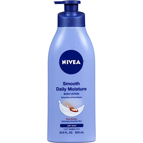 Nivea Moisturizer