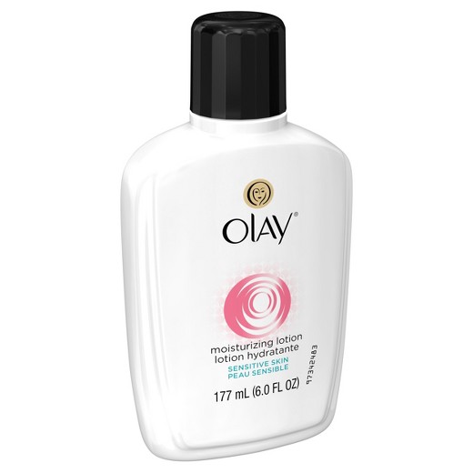 Olay Moisturizer