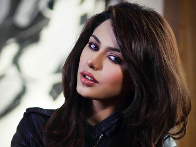 Ayyan Ali