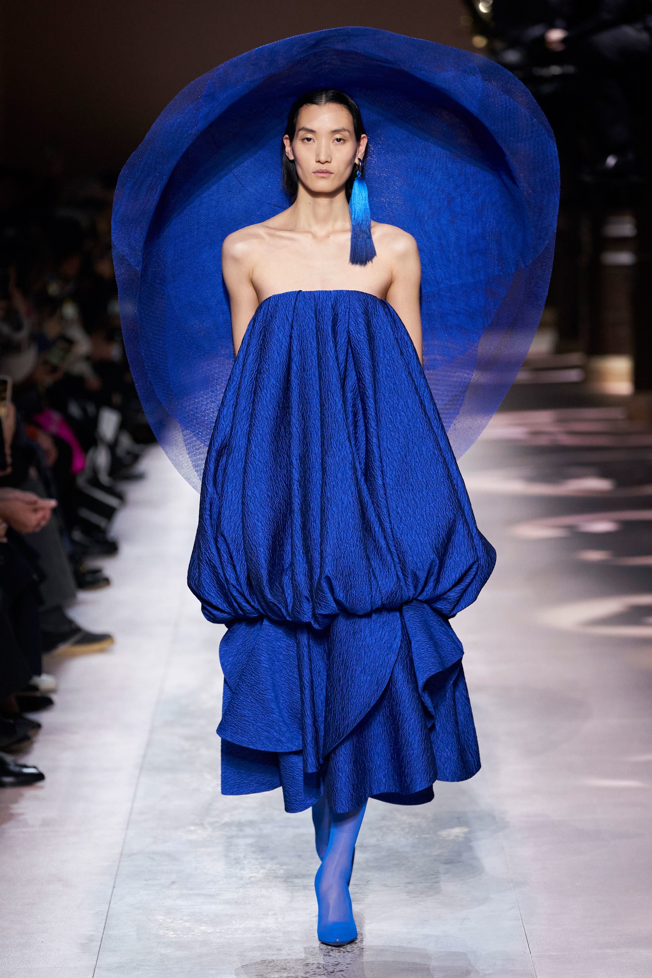 Top Breathtaking Trends From Haute Couture Shows