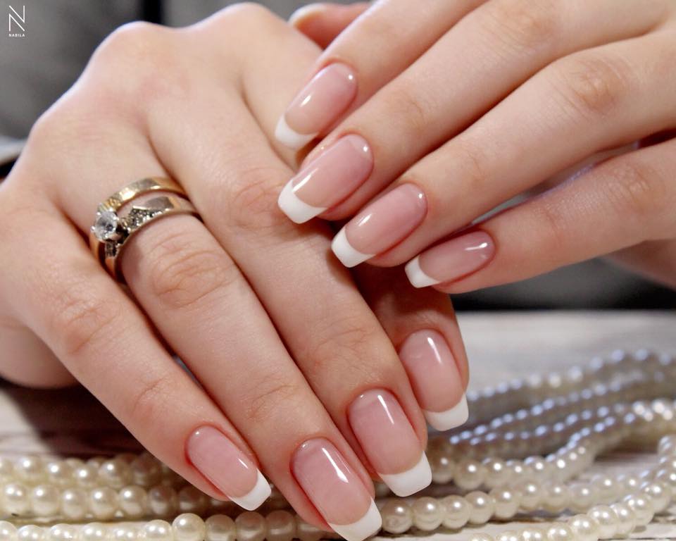 NAILING IT! Best salons in Lahore to get your Nails done - Niche