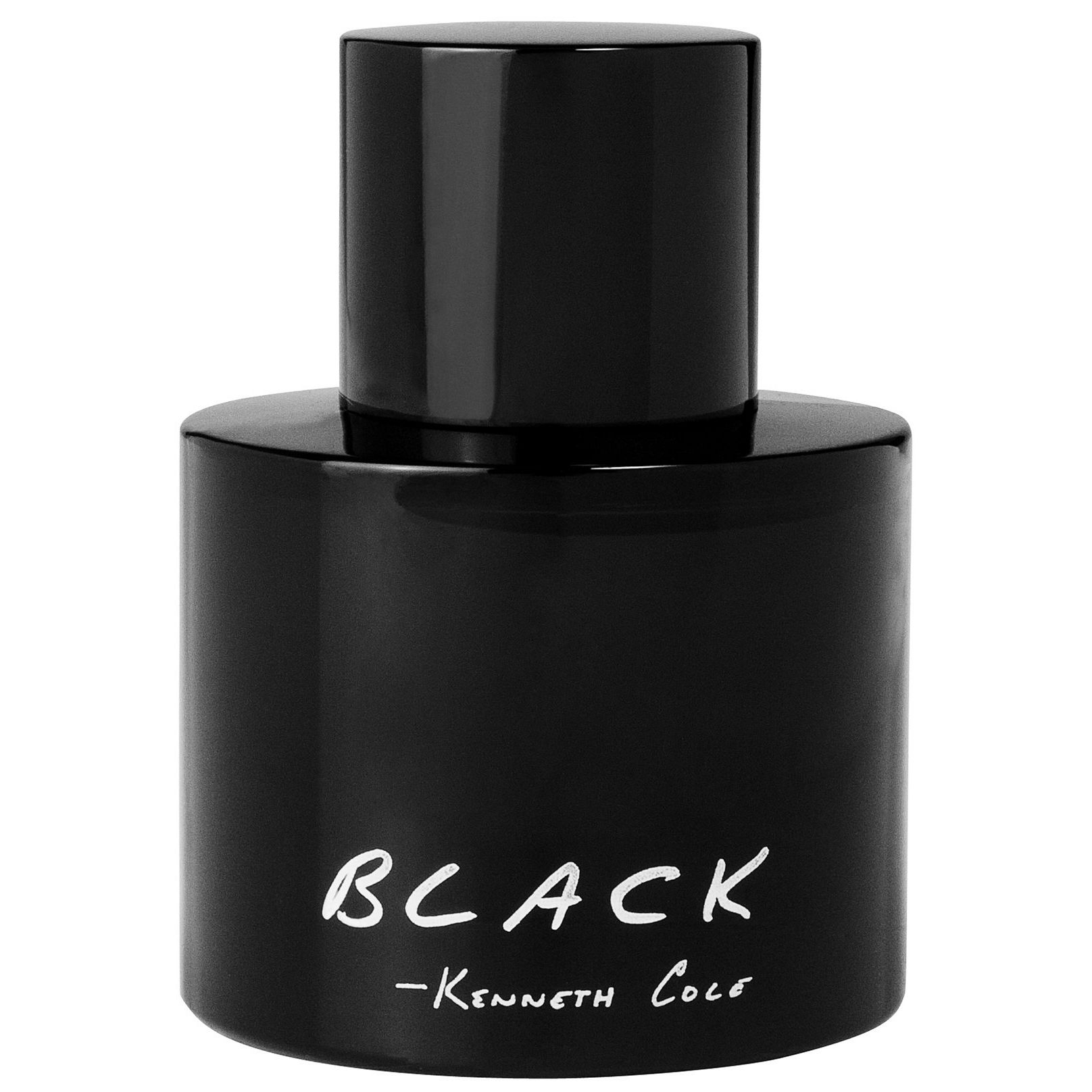 Black Kenneth Cole