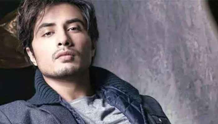 Ali Zafar