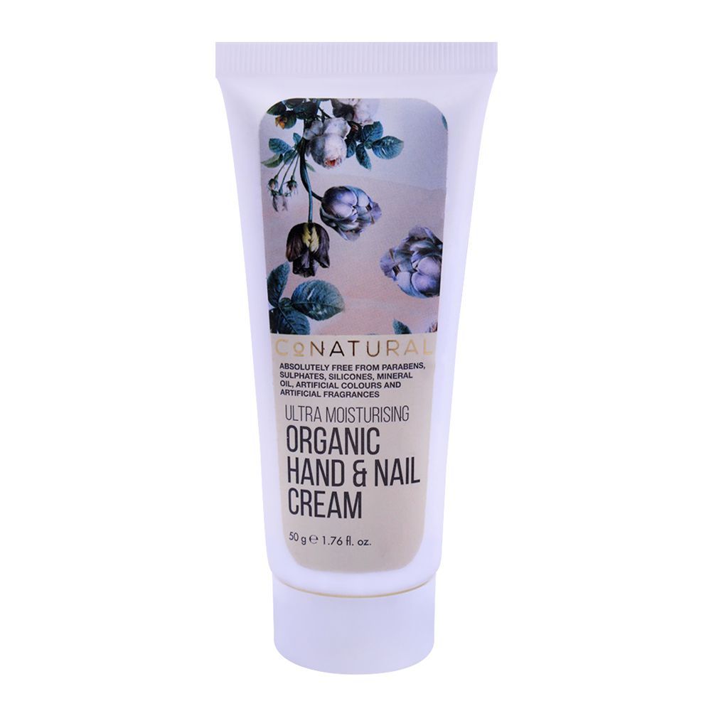 moisture hand cream