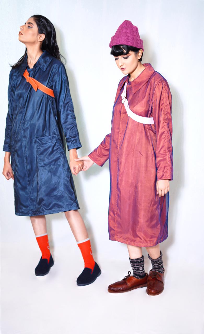 raincoats