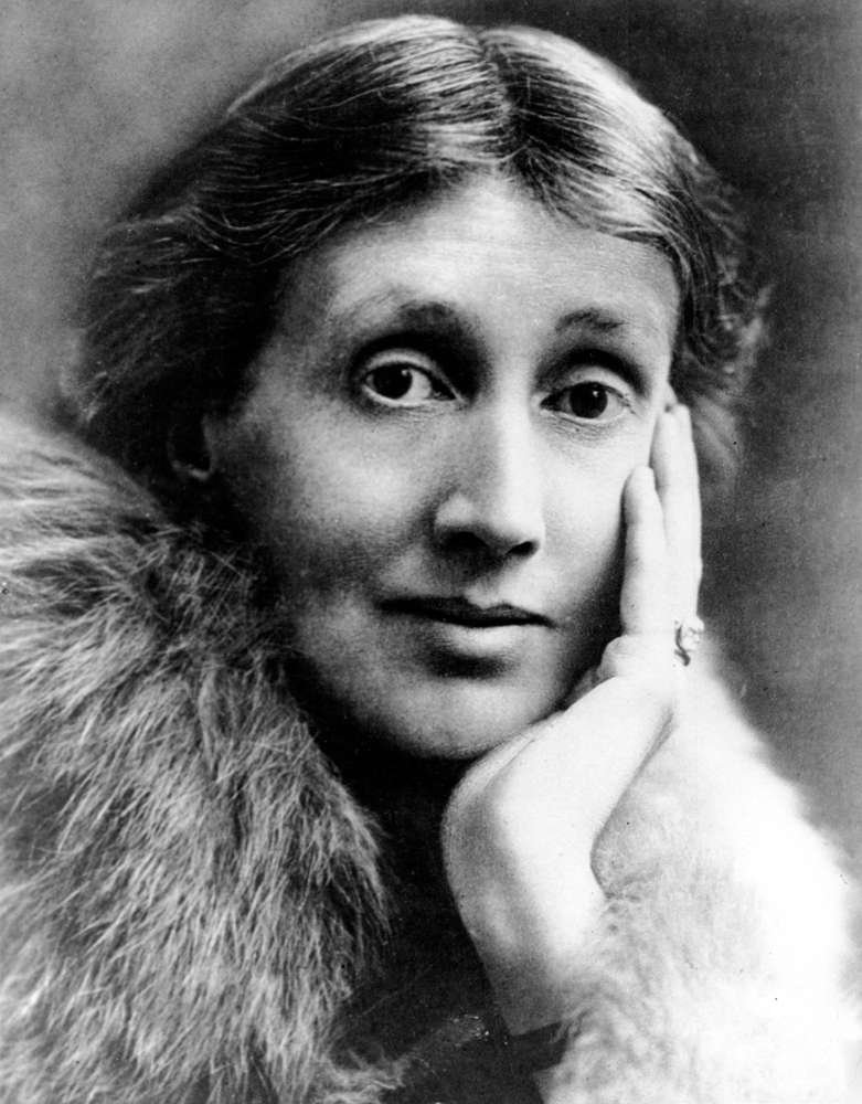 woolf