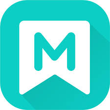 Mood notes app icon