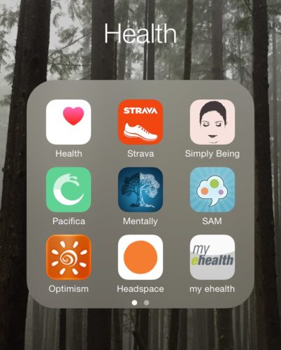 health apps