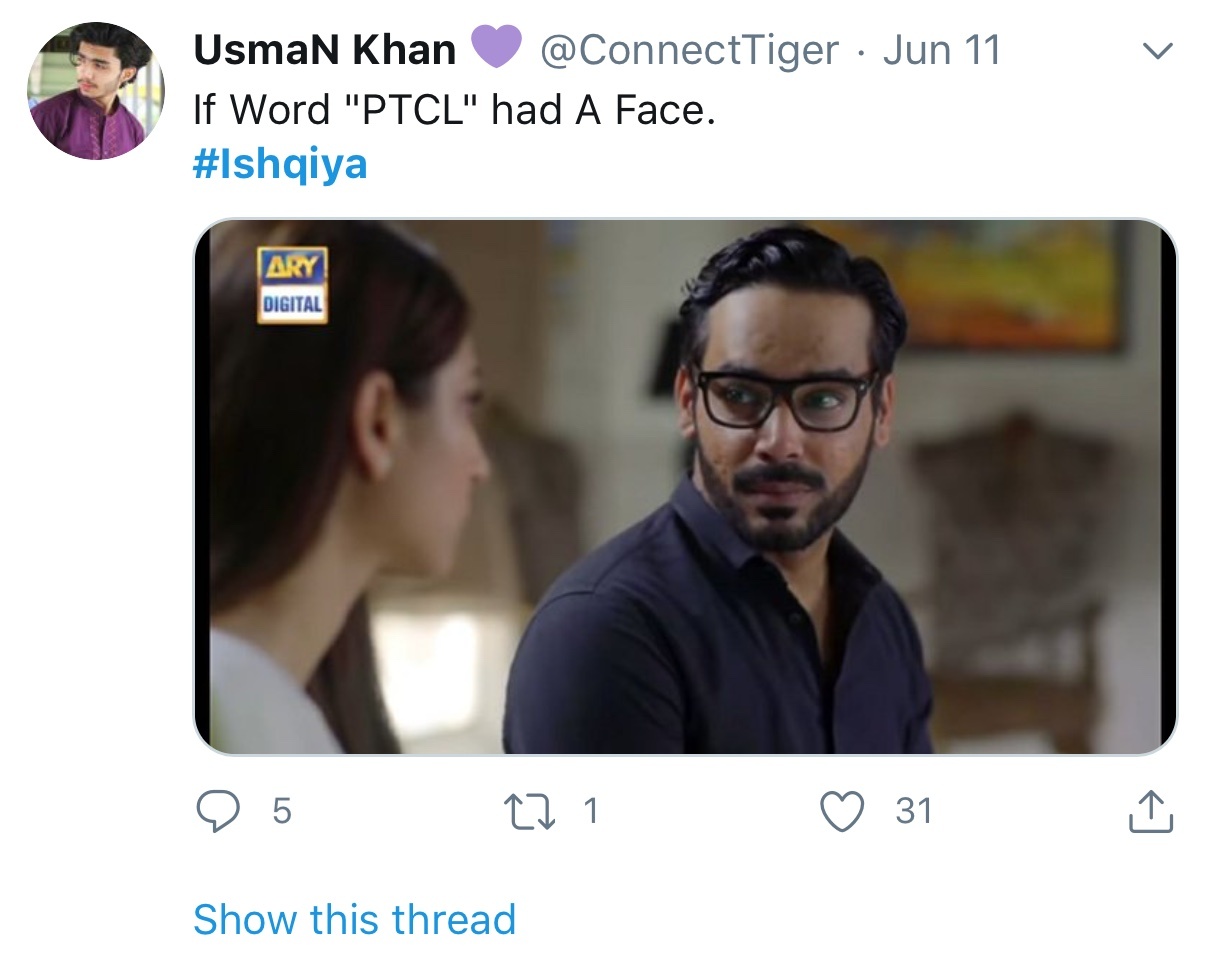 Ishqiya