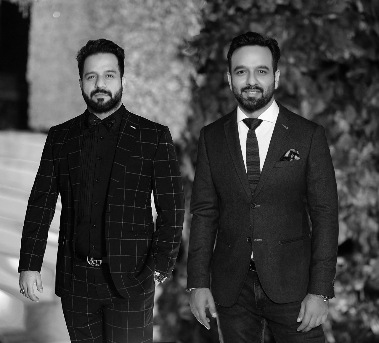 How Lahore designer Mohsin Naveed Ranjha got to dress Ranveer