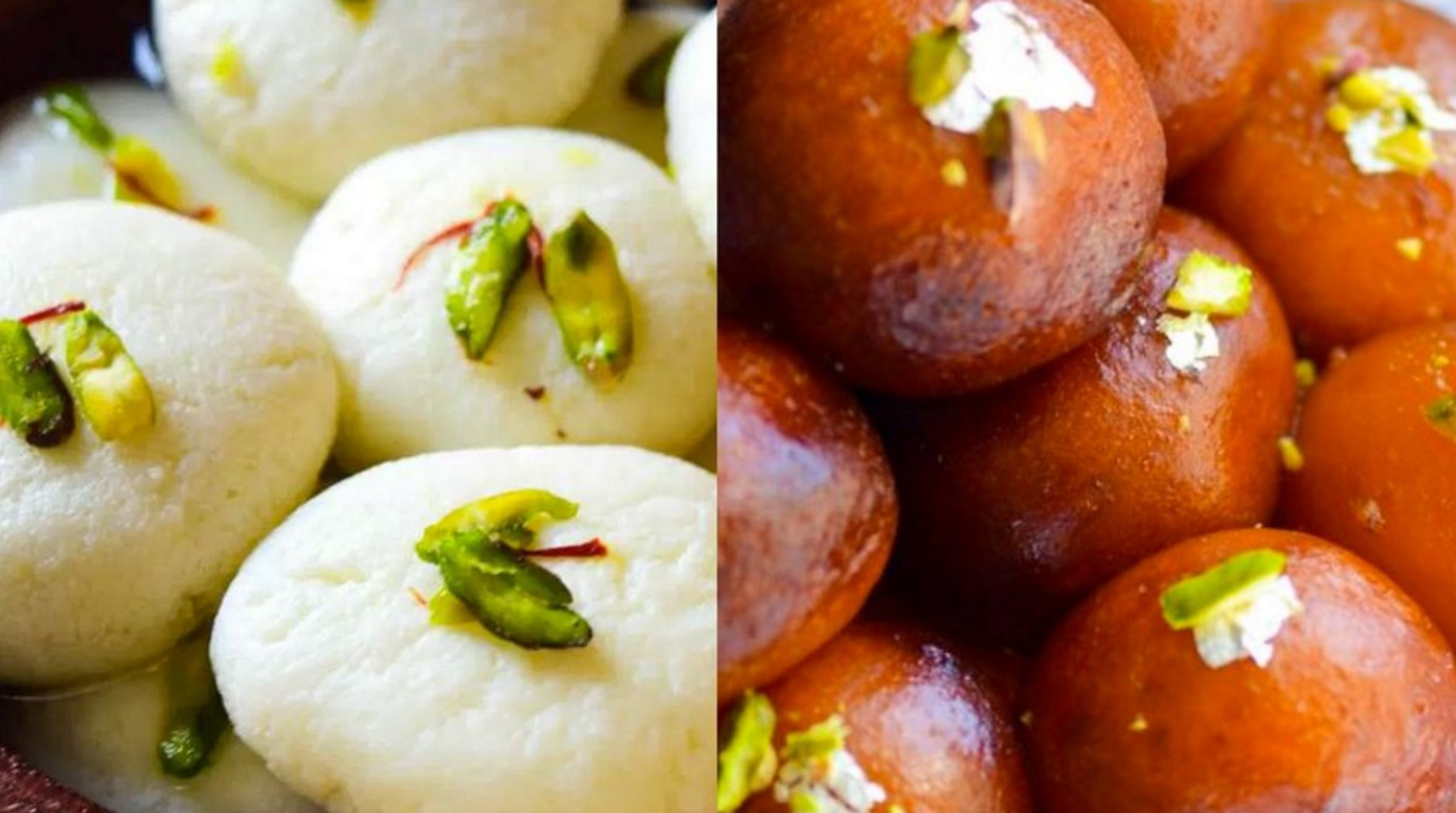 Pakistani Sweets