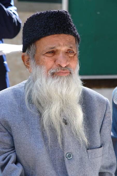 Sattar Edhi 