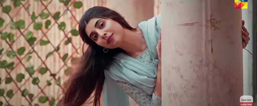 Urwa Hocane